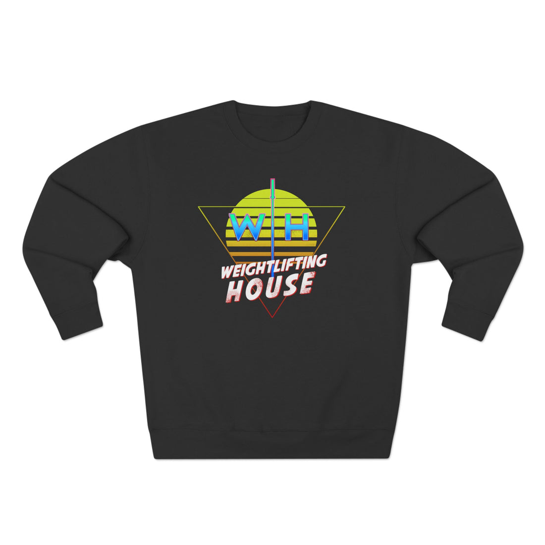 80s Synth | Sweatshirt