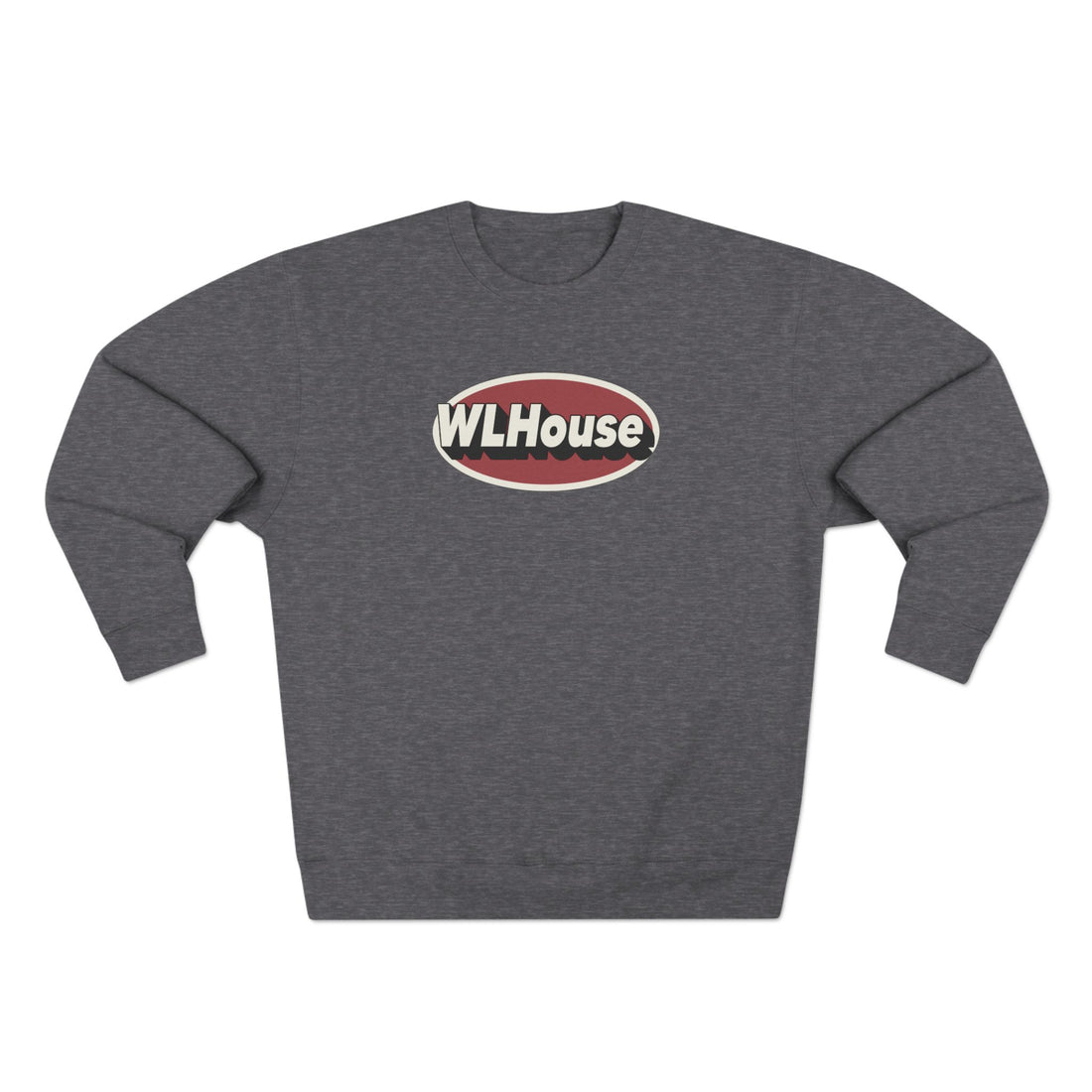 WLHouse | Sweatshirt