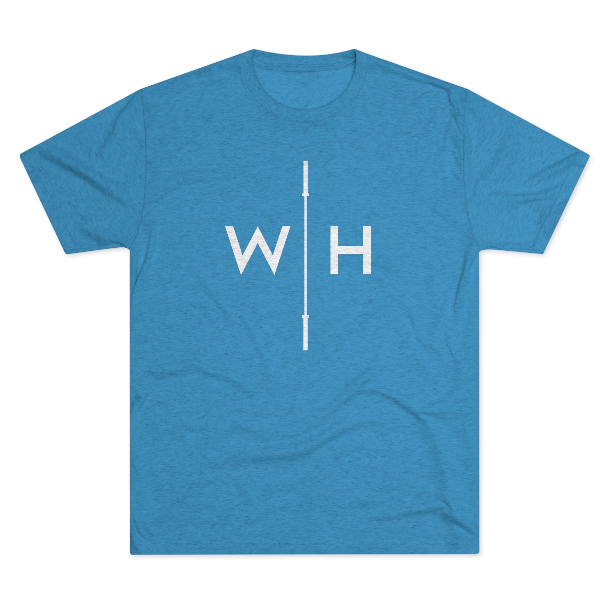 Big W|H Logo | Men&