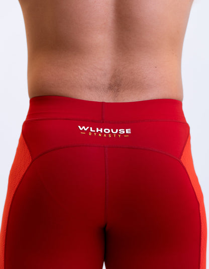 Dynasty New Age Shorts