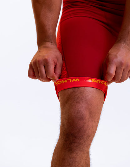 Dynasty New Age Shorts