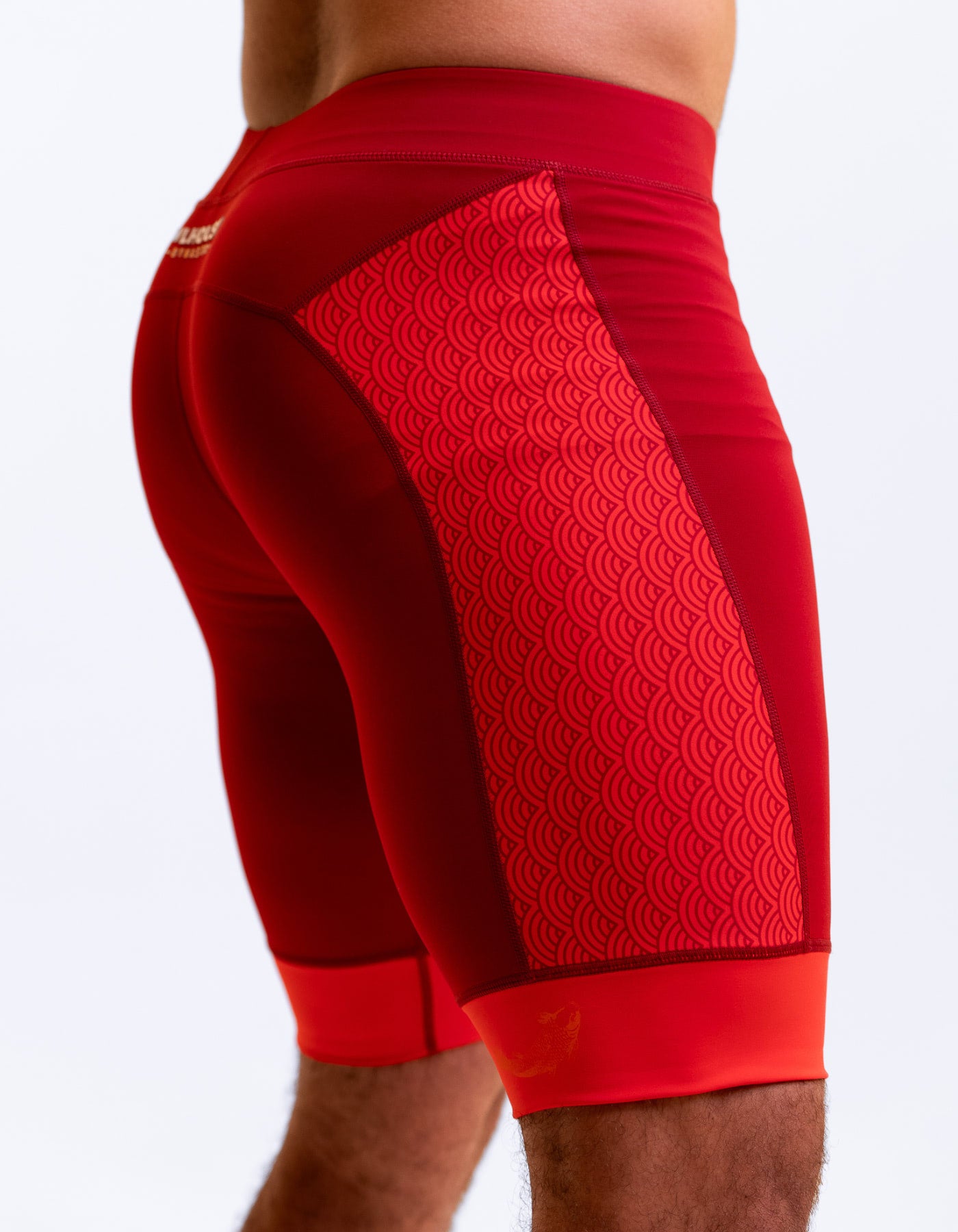 Dynasty New Age Shorts