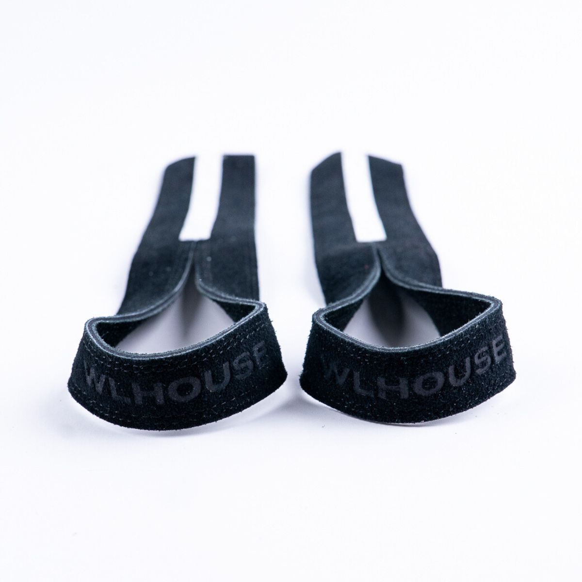 Leather Elite Straps