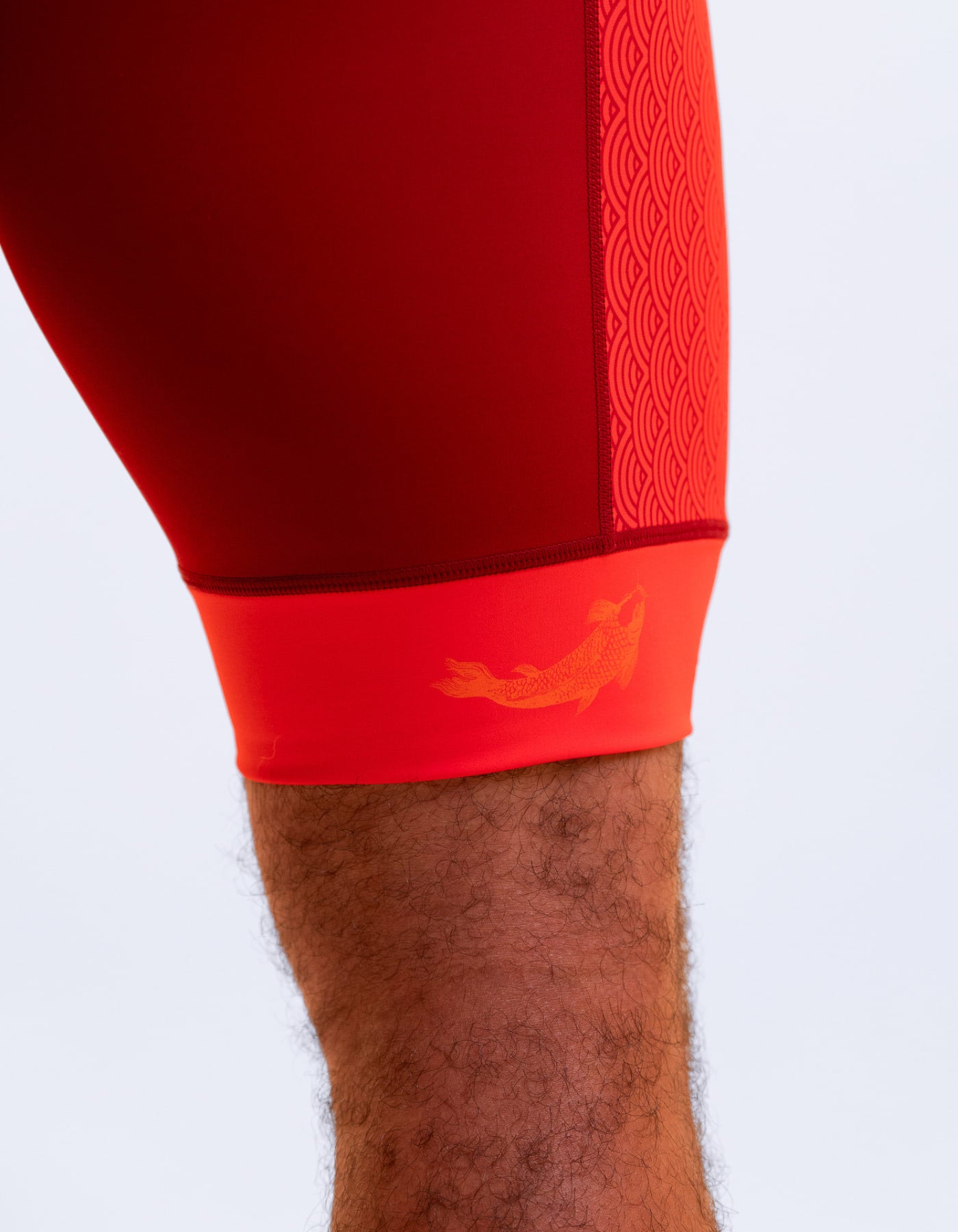 Dynasty New Age Shorts