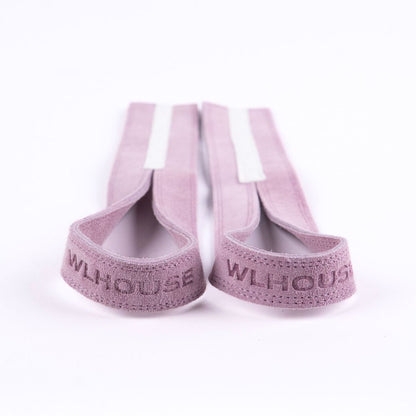 Leather Elite Straps