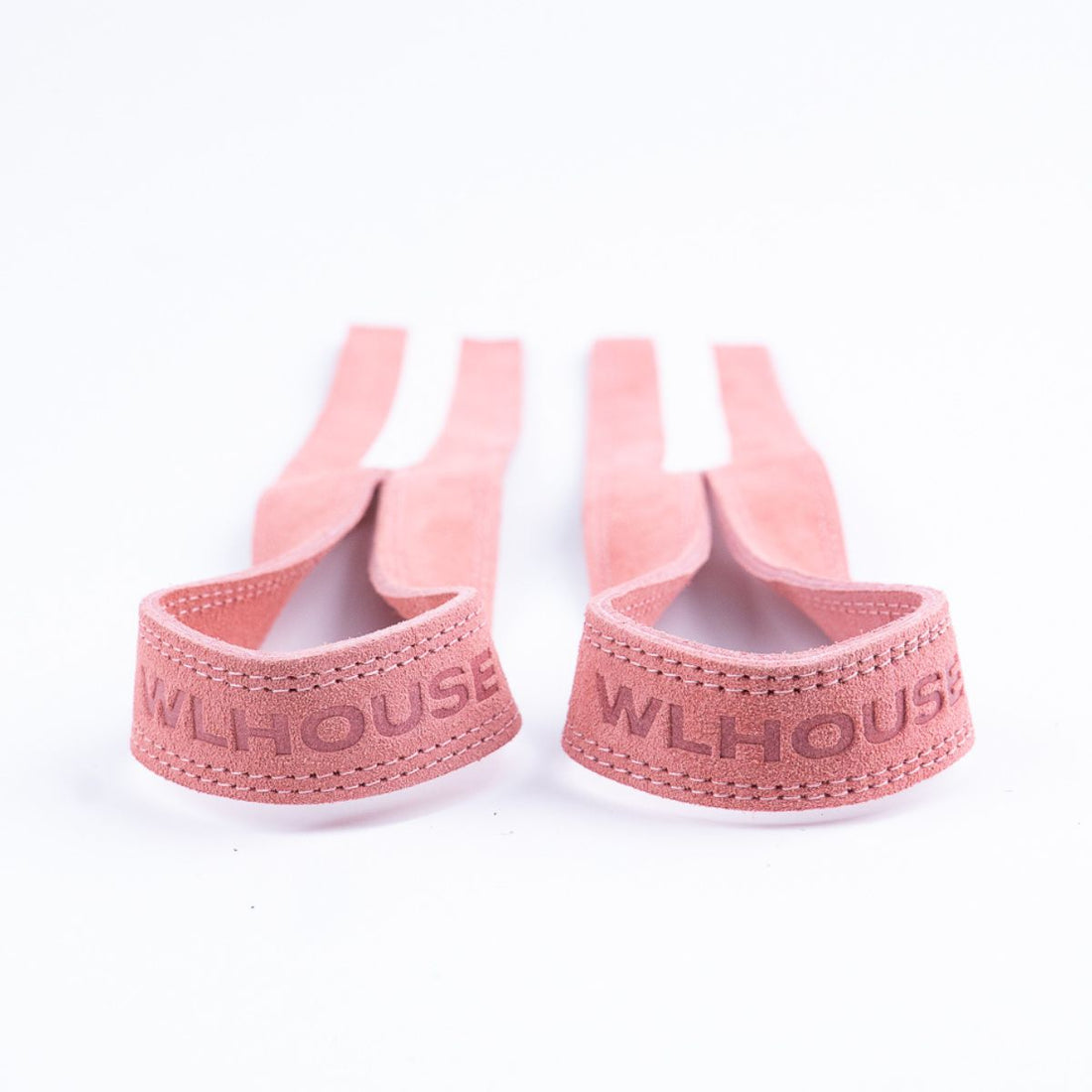 Leather Elite Straps