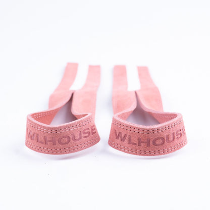 Leather Elite Straps
