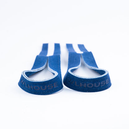 Leather Elite Straps