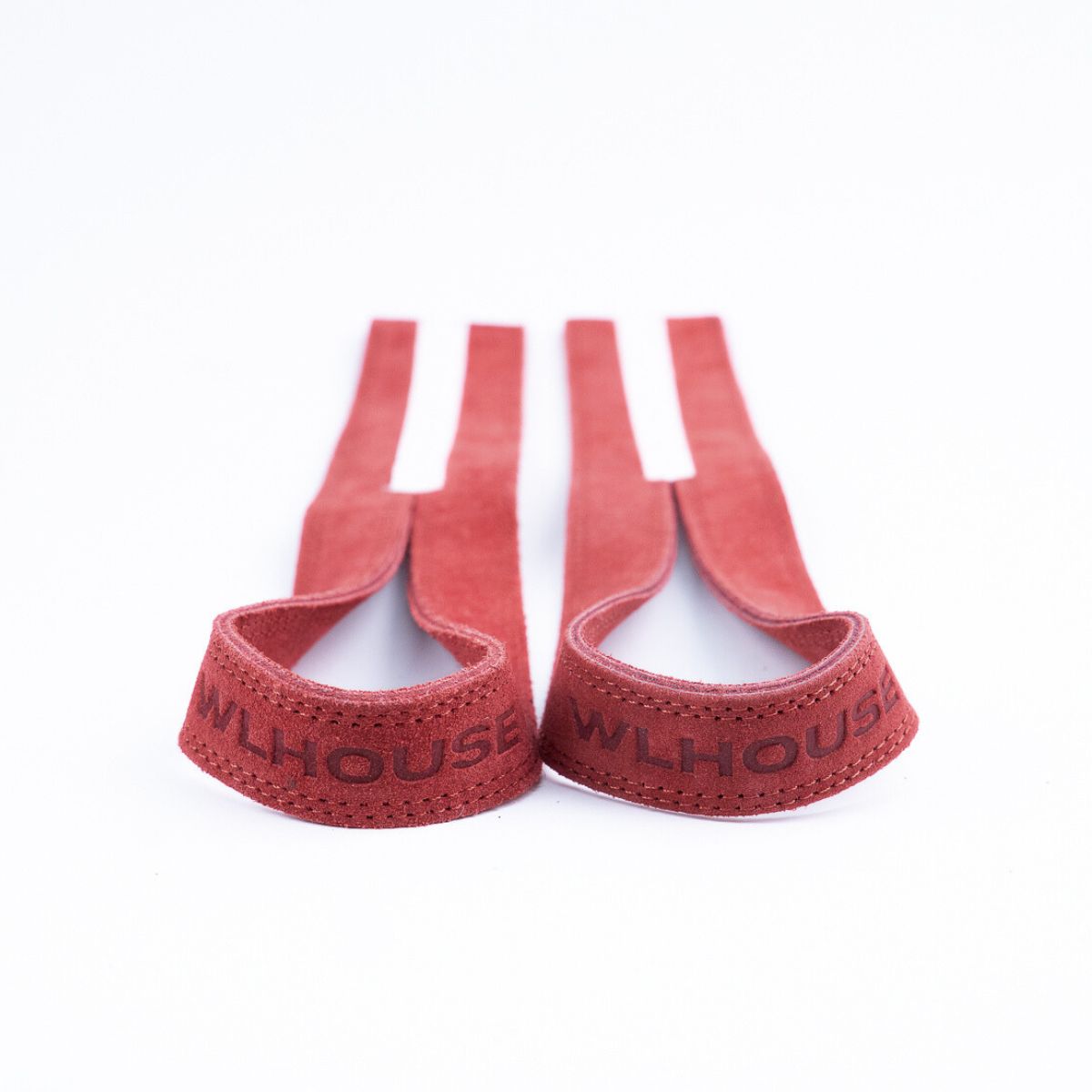 Leather Elite Straps