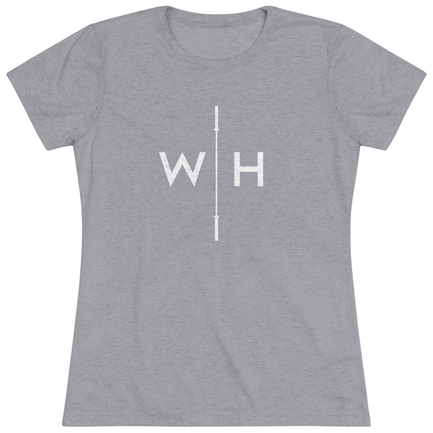 Big W|H Logo | Women&