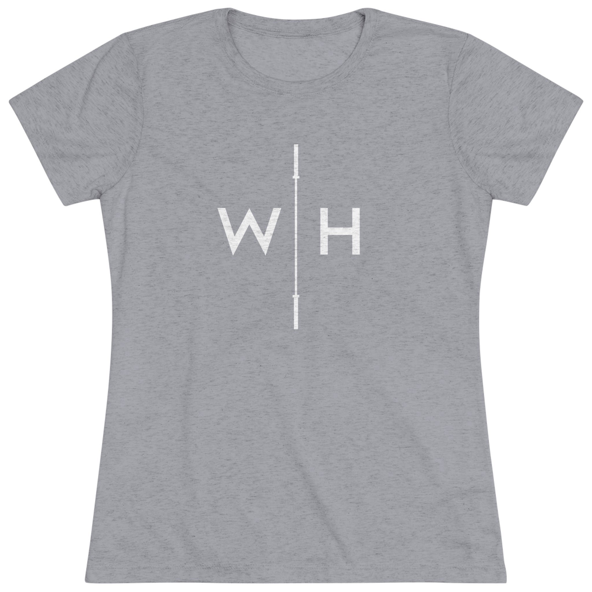 Big W|H Logo | Women&