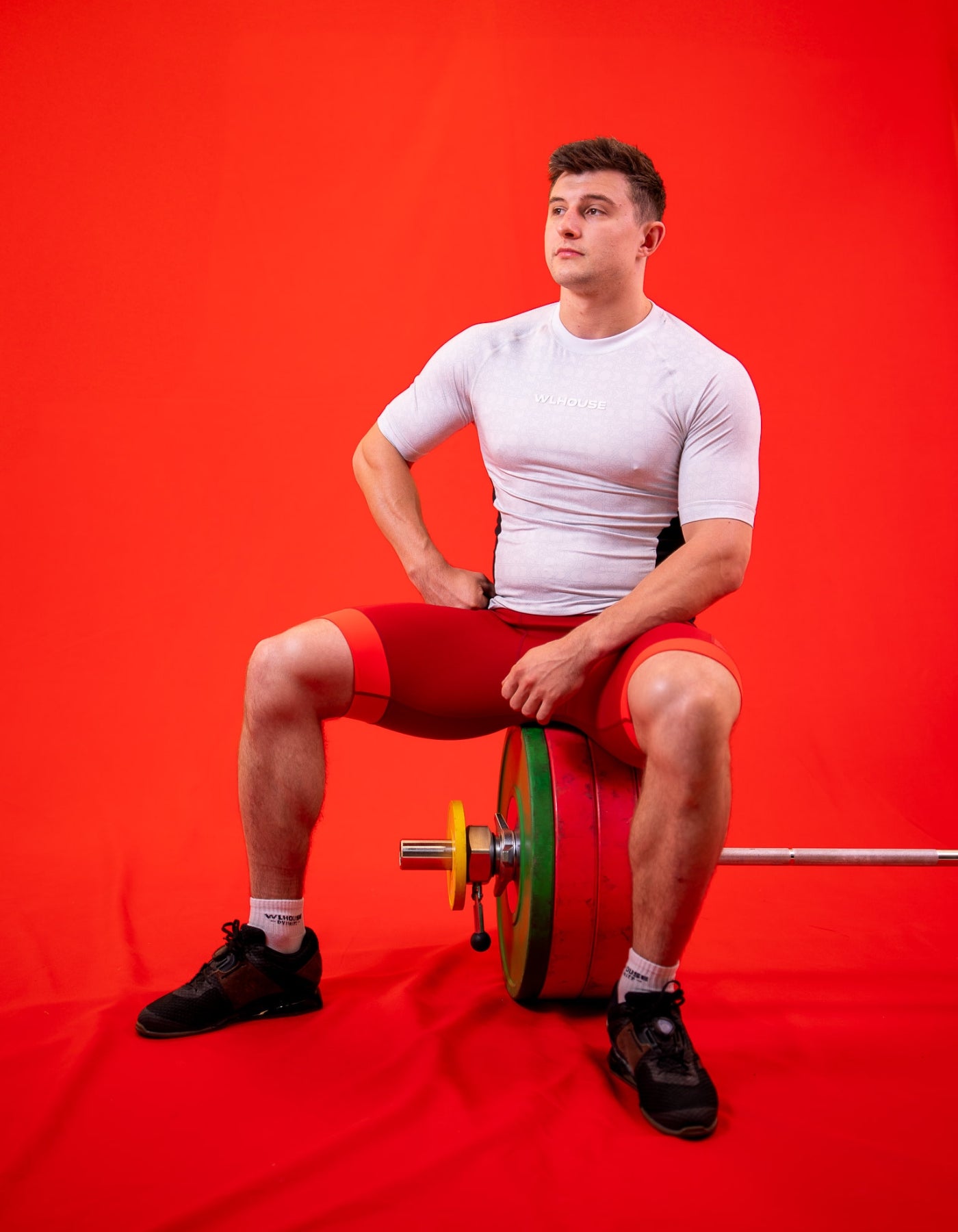 Dynasty Compression T-shirt