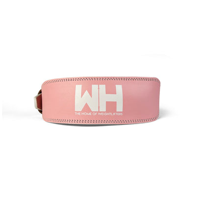 Leather Belt 2.0