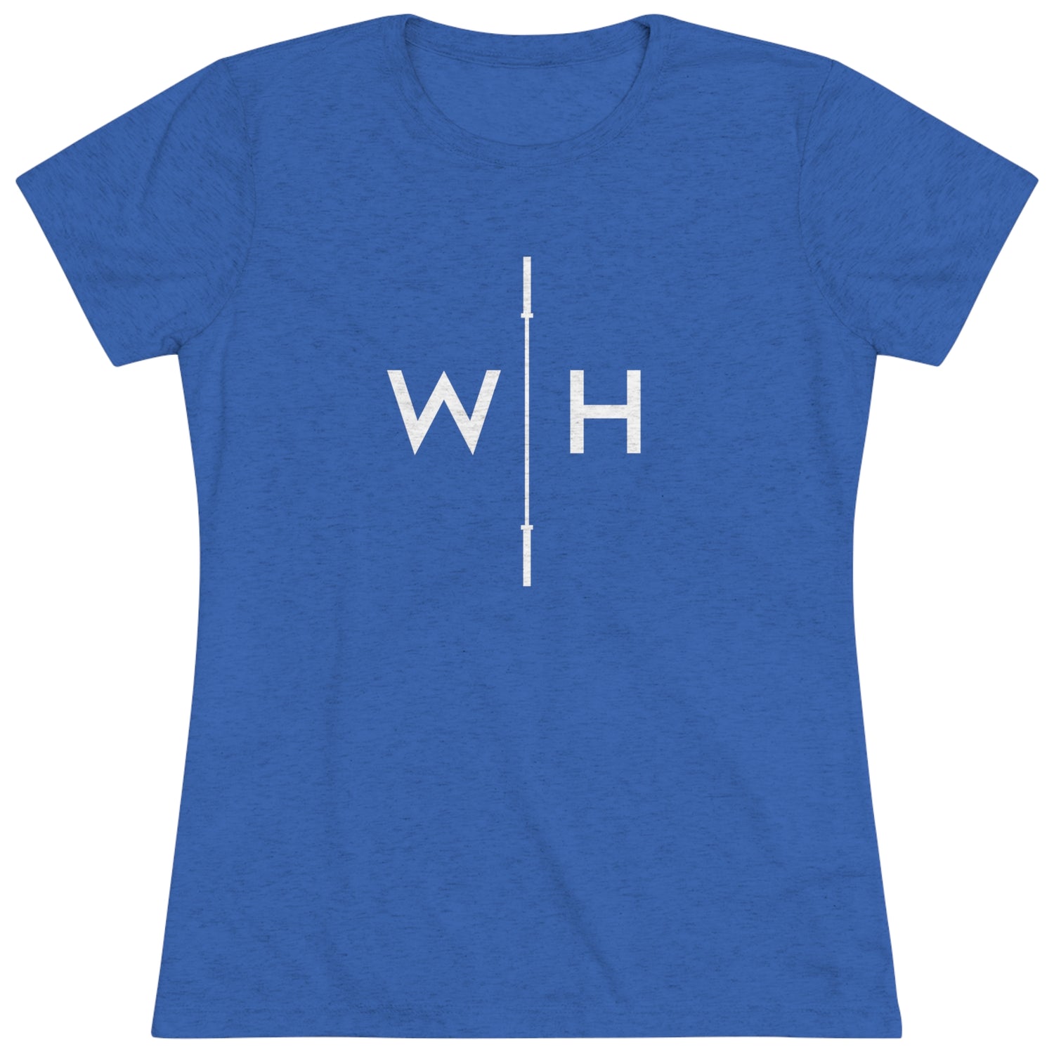 Big W|H Logo | Women&