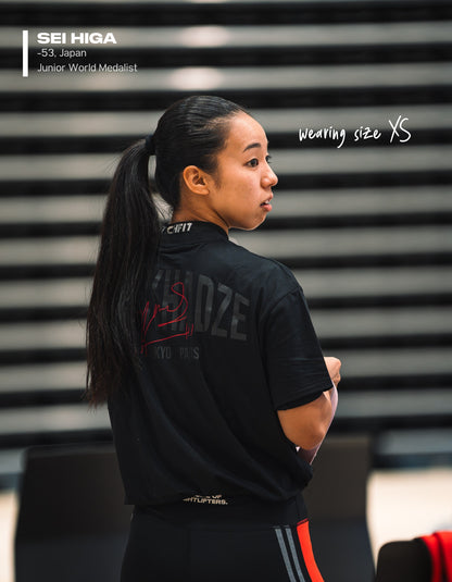 Lasha Signature T-shirt