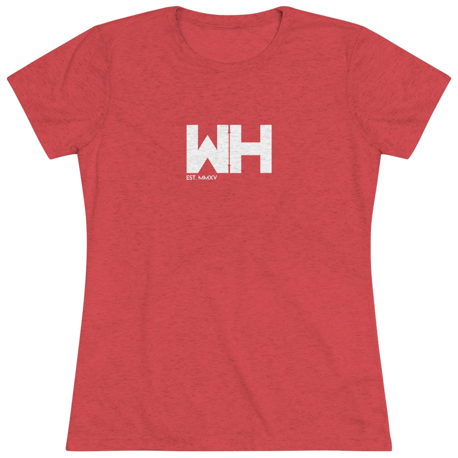 Block W|H Logo | Women&