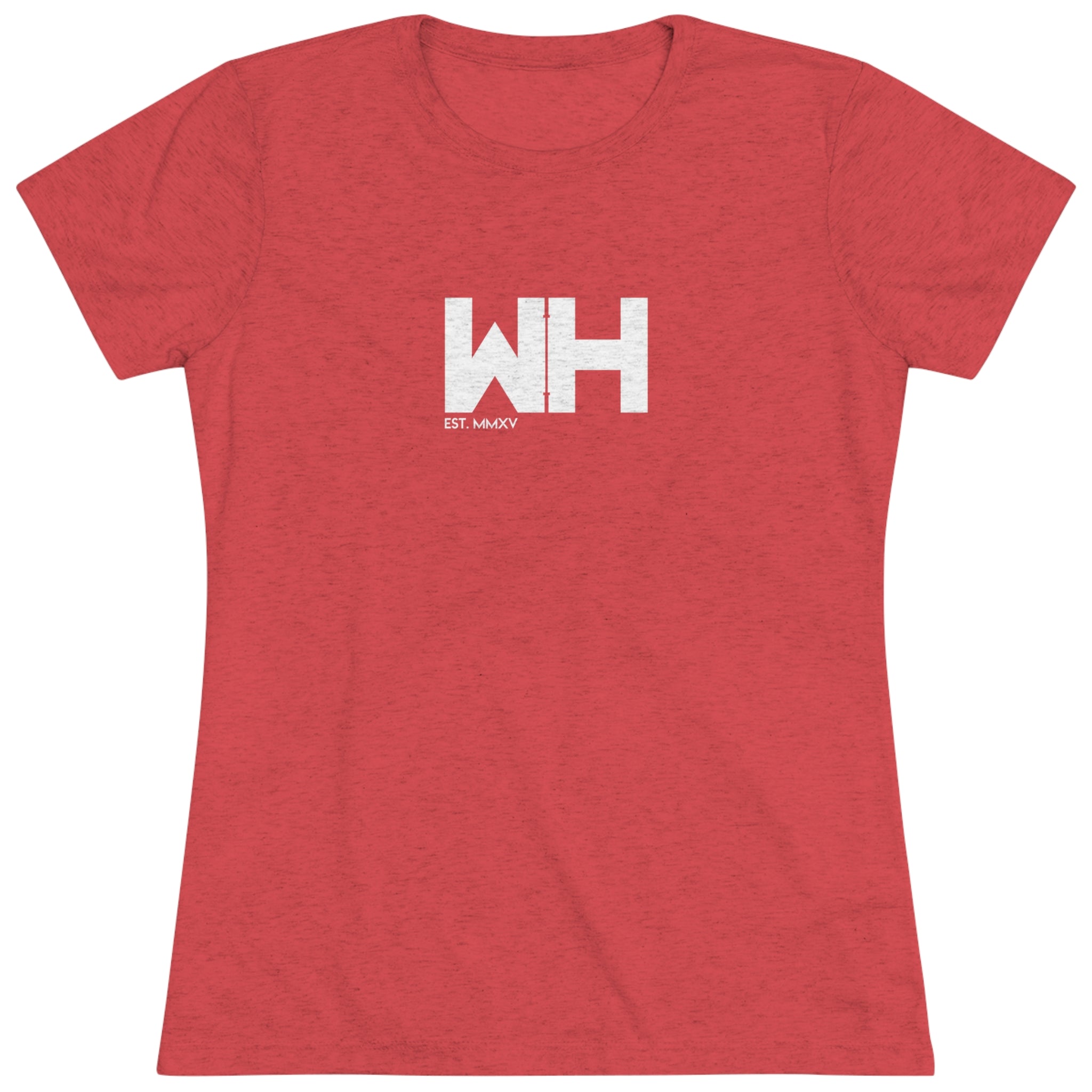 Block W|H Logo | Women&