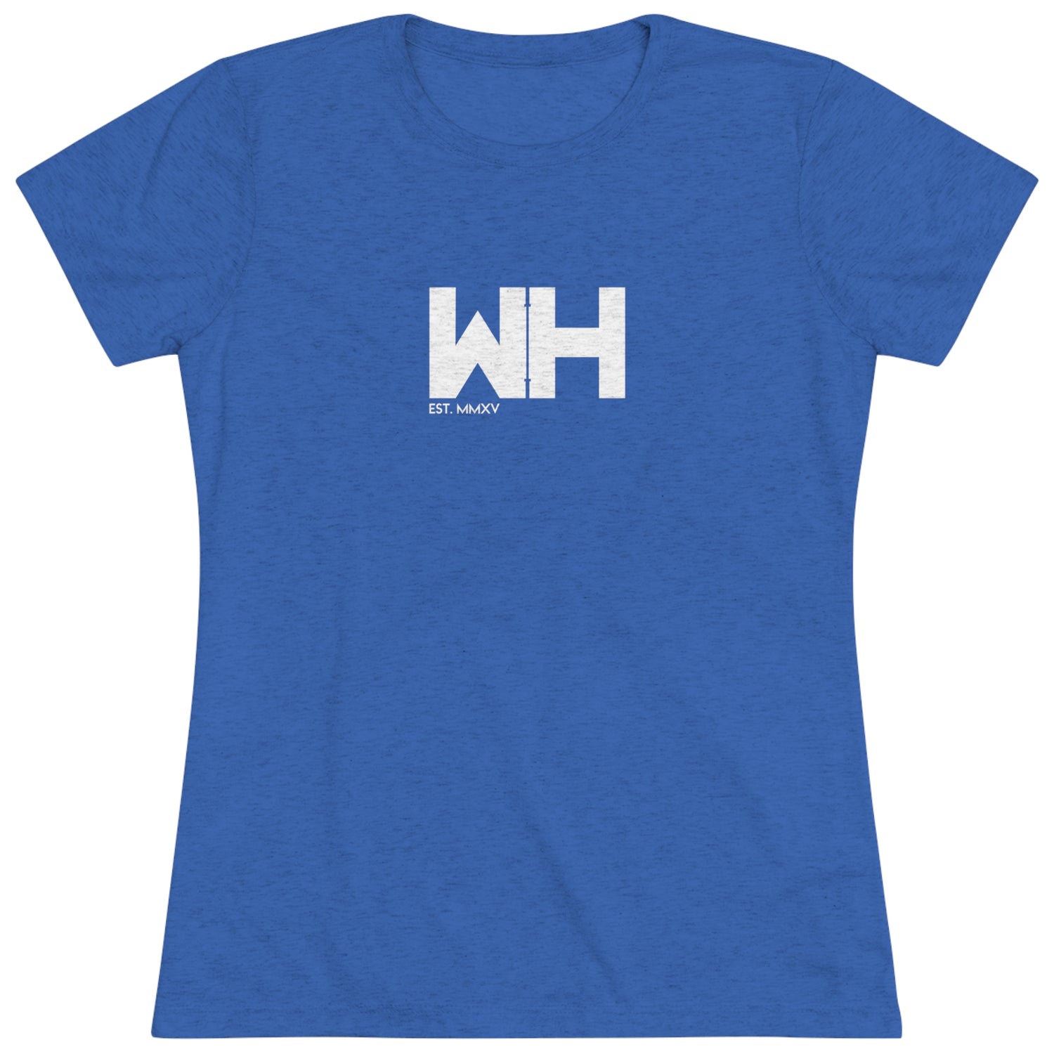 Block W|H Logo | Women&