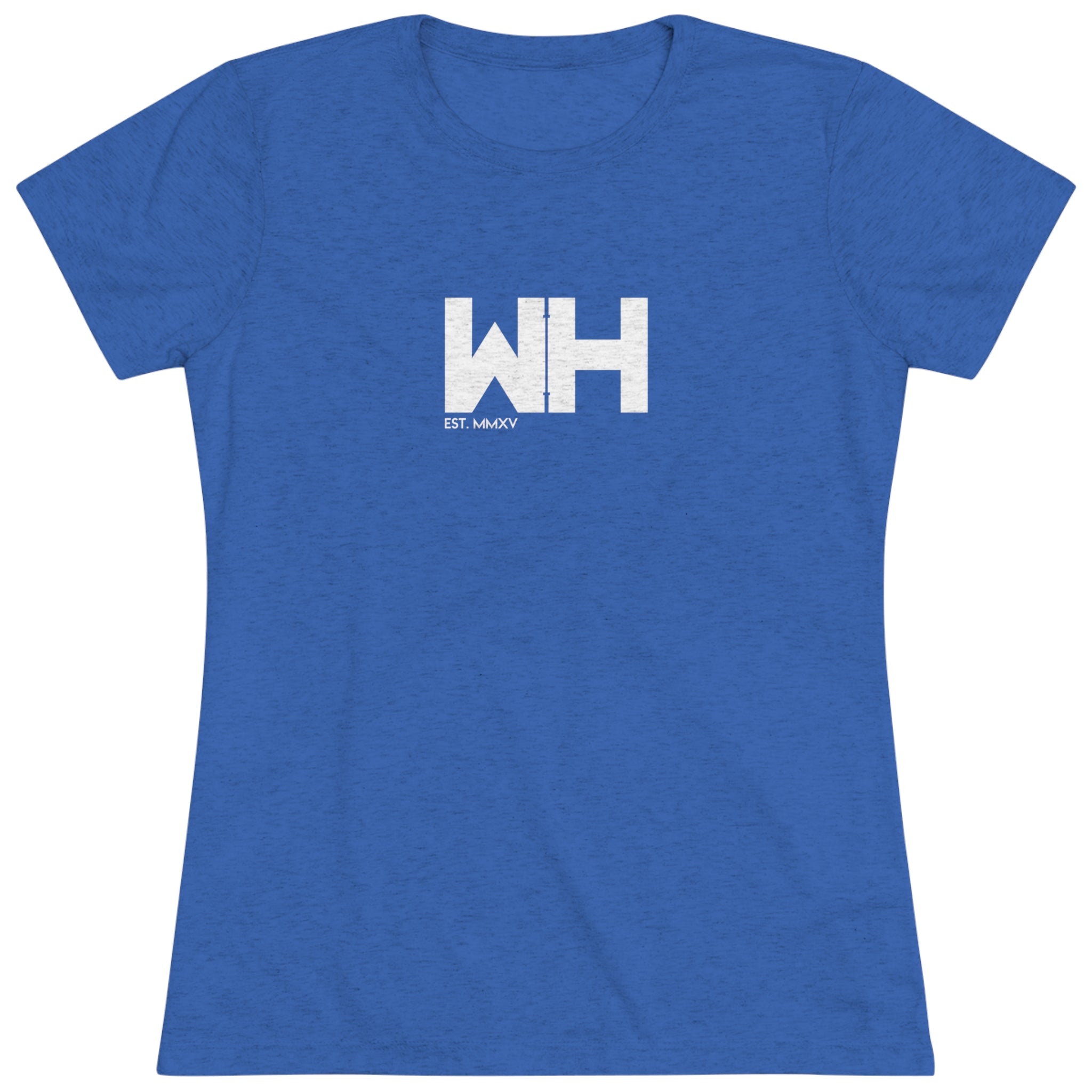 Block W|H Logo | Women&