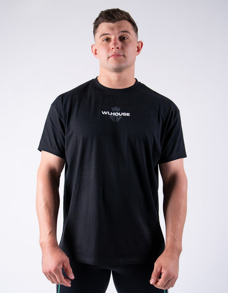 Nasar I Win, You Lose T-shirt – WLHOUSE