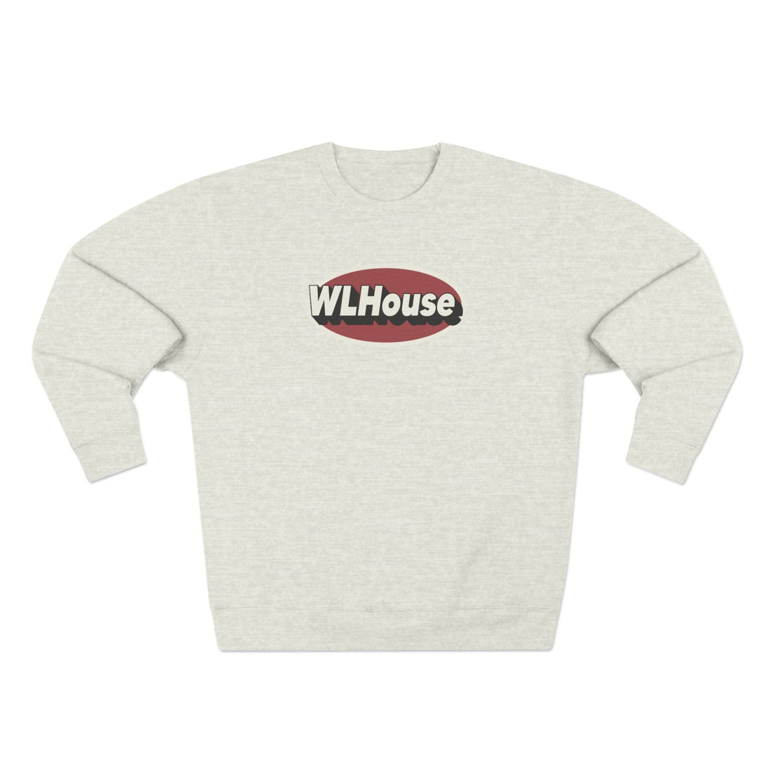 WLHouse | Sweatshirt