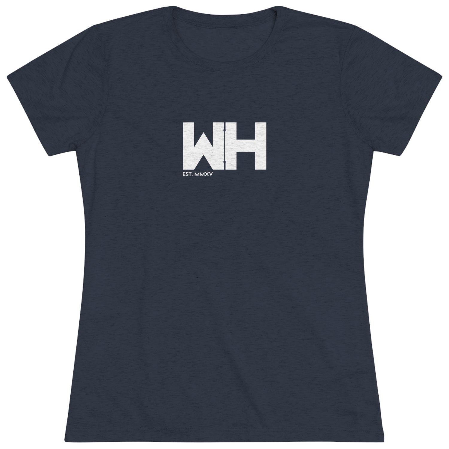 Block W|H Logo | Women&