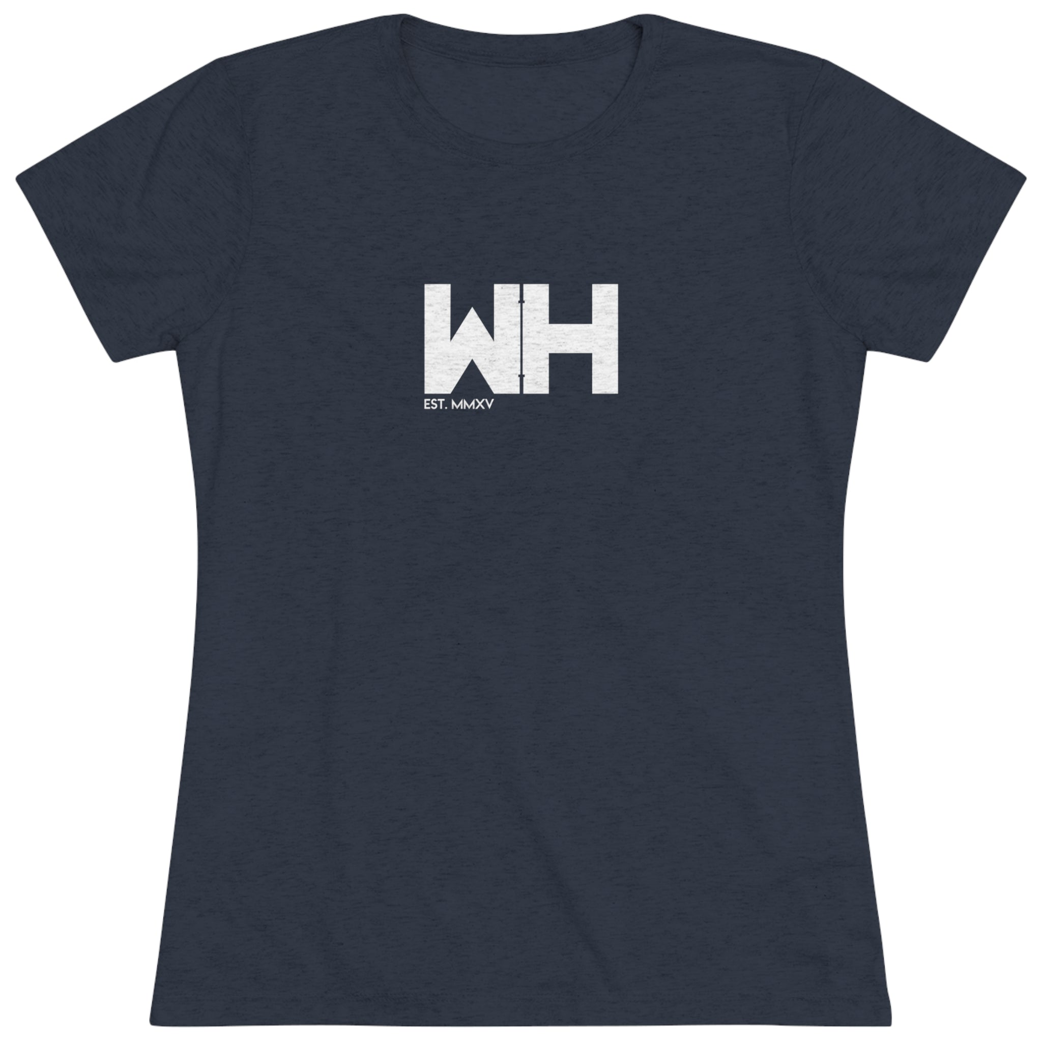 Block W|H Logo | Women&