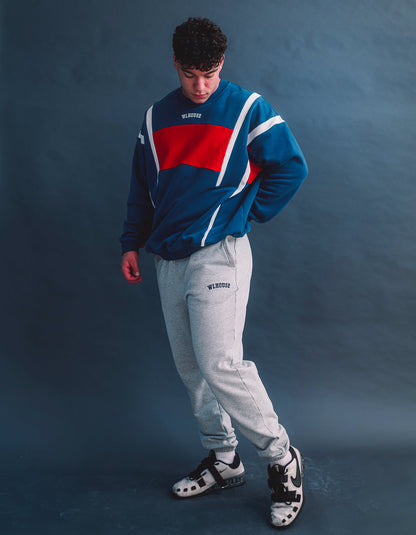 Announcement Sweatshirt