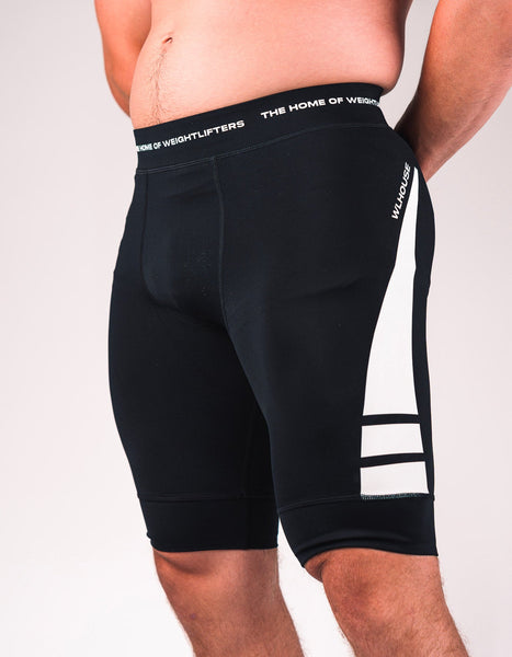 ウエイトトレーニング LYFT Thunder graphics stage shorts S ウエイトトレーニング LYFT Thunder graphics stage shorts S