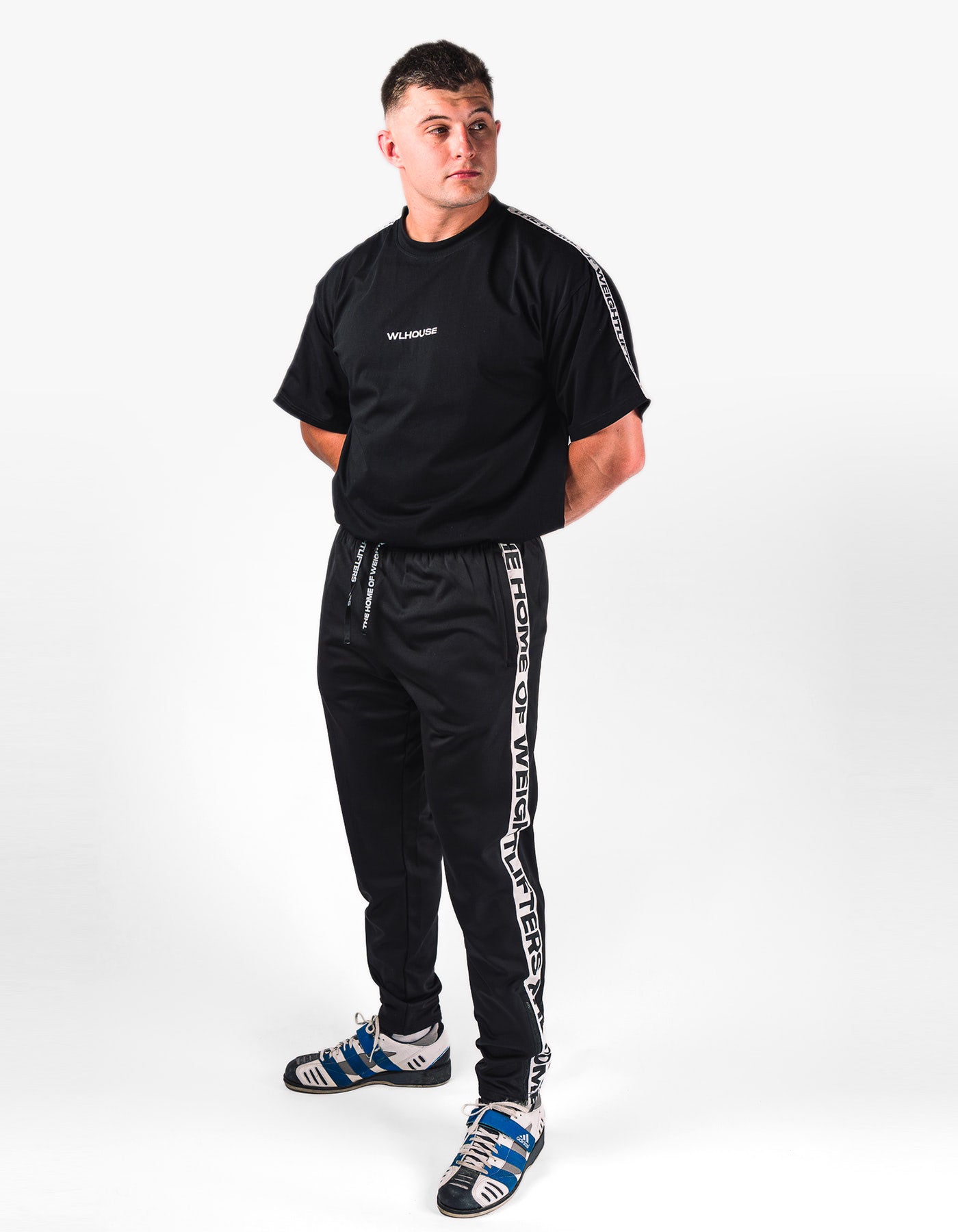 Classic Training Pants