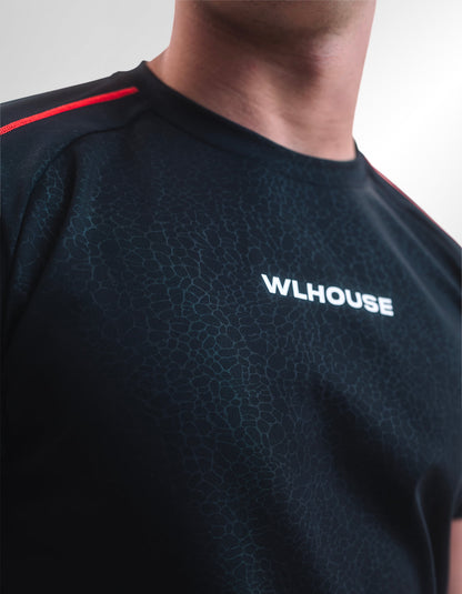 Rahmat Unchained T-shirt