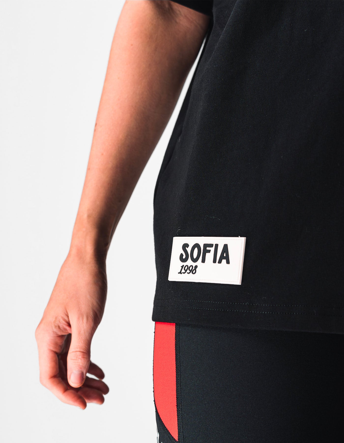 The Sofia T-shirt