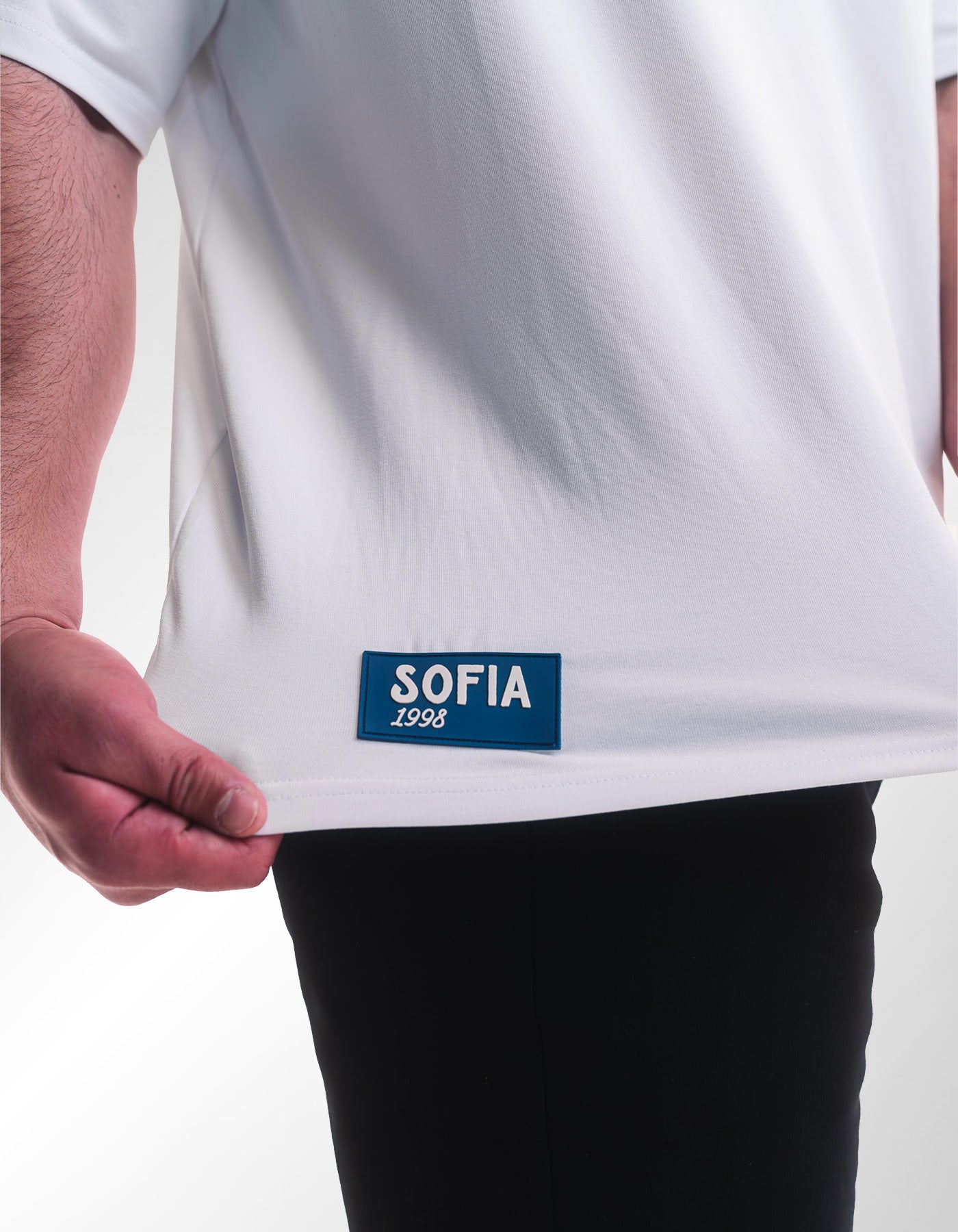 The Sofia T-shirt