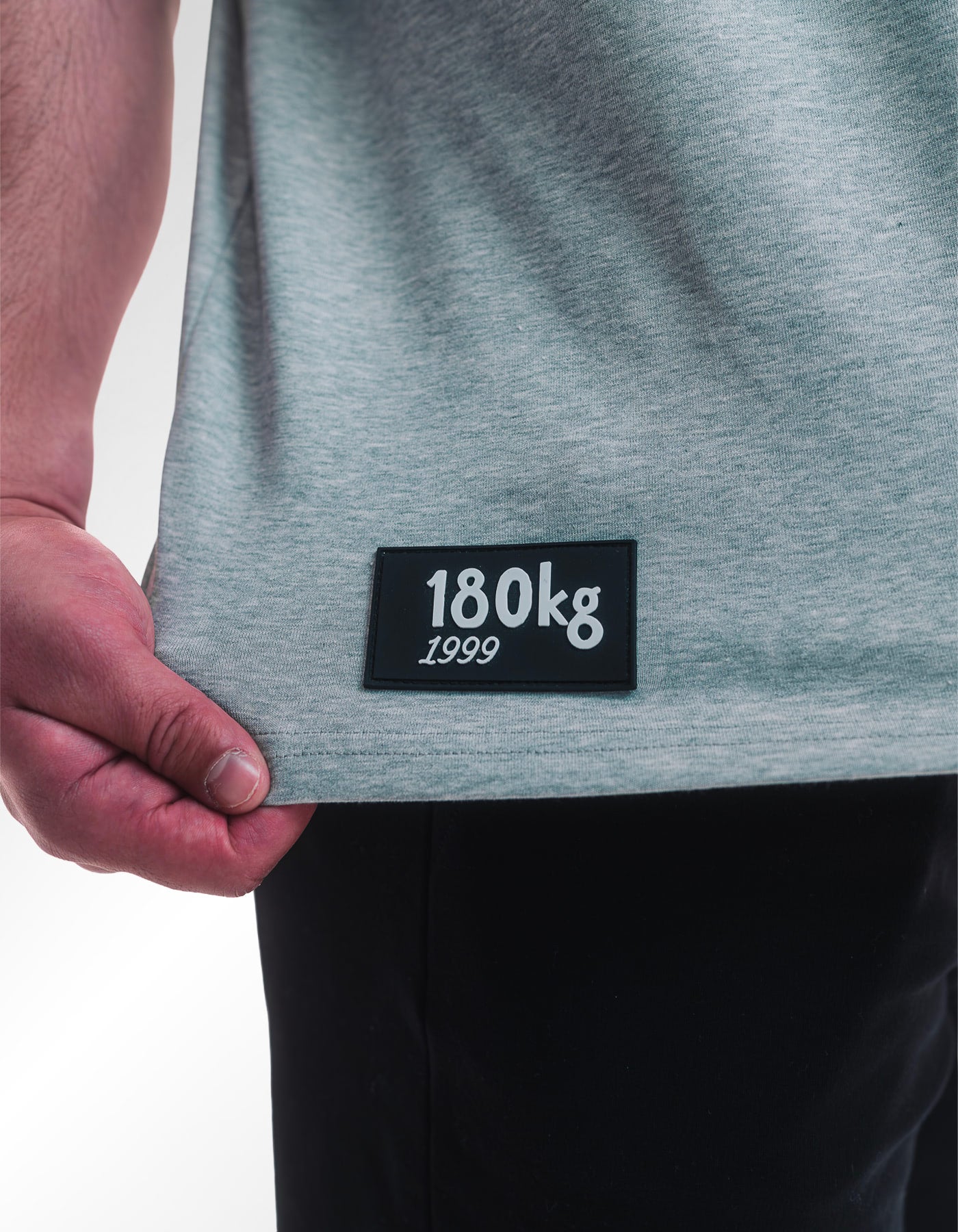 Why Be Normal T-shirt