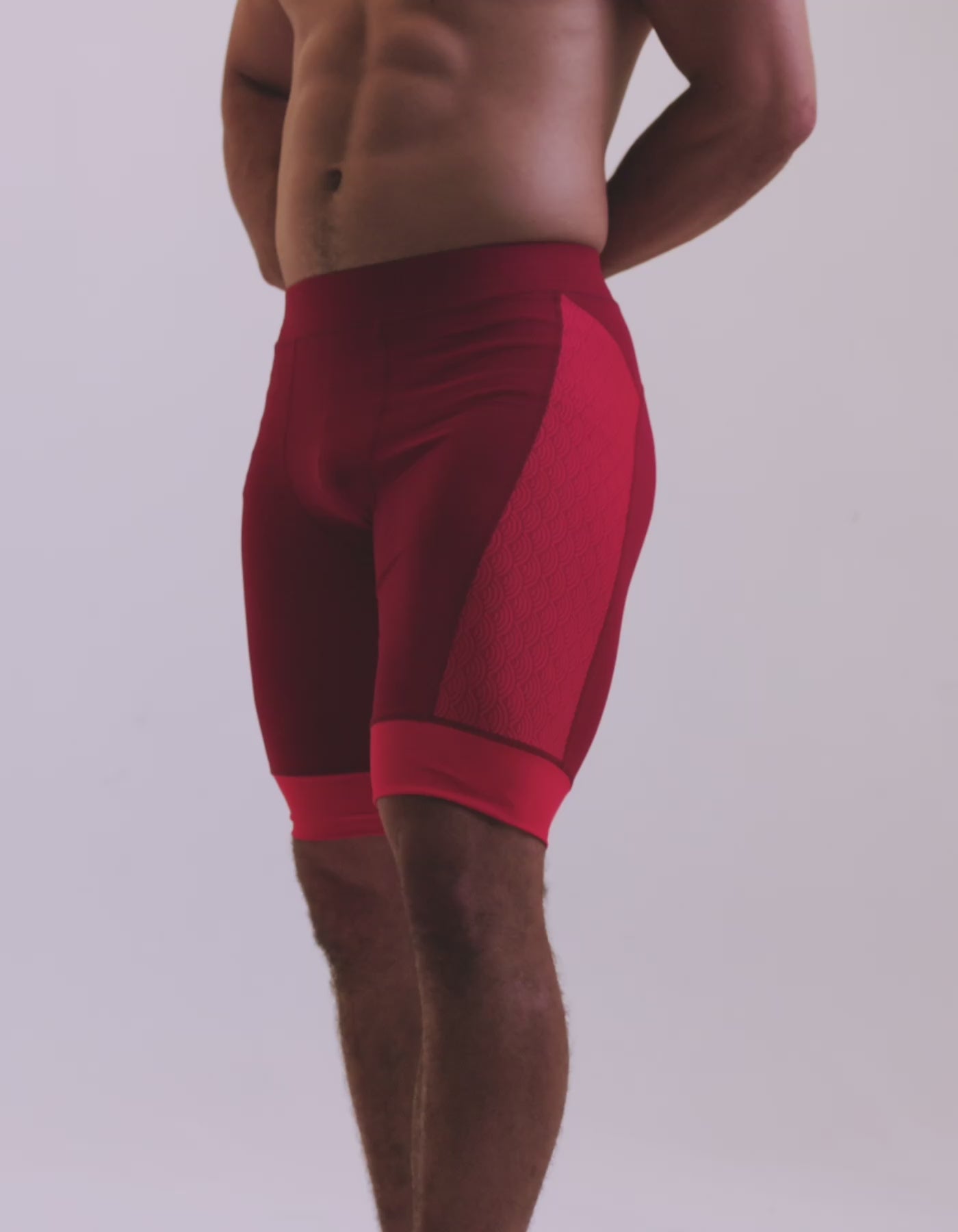 Dynasty New Age Shorts