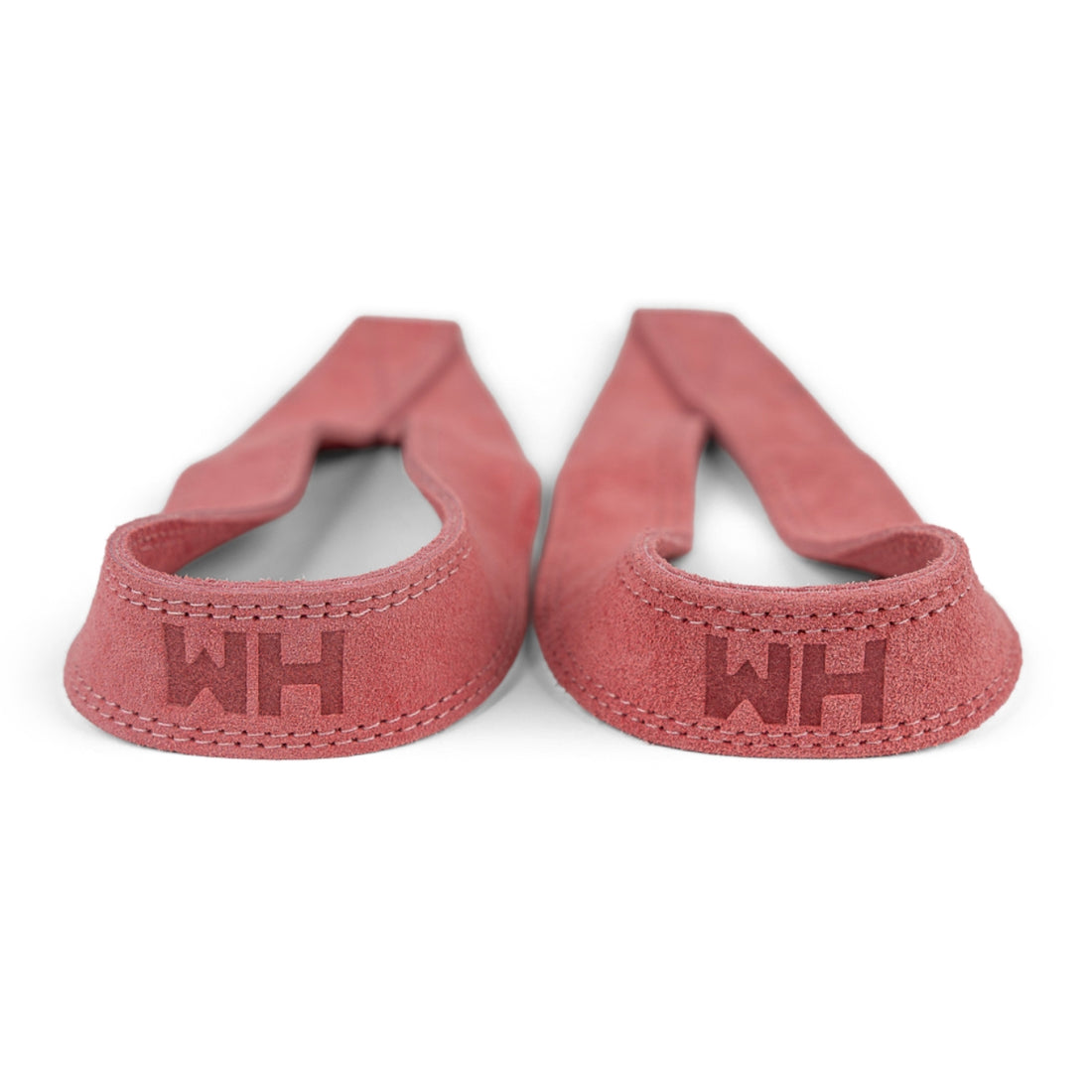 Leather House Straps