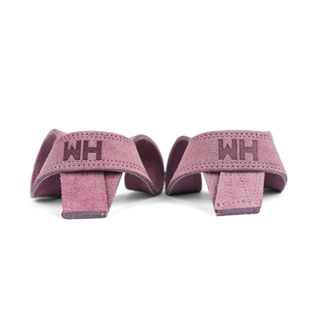 Leather House Straps