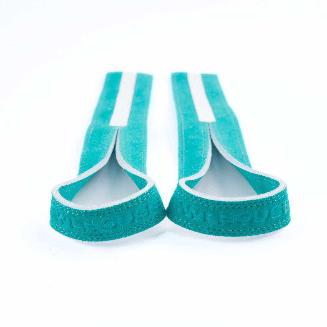 Leather Elite Straps