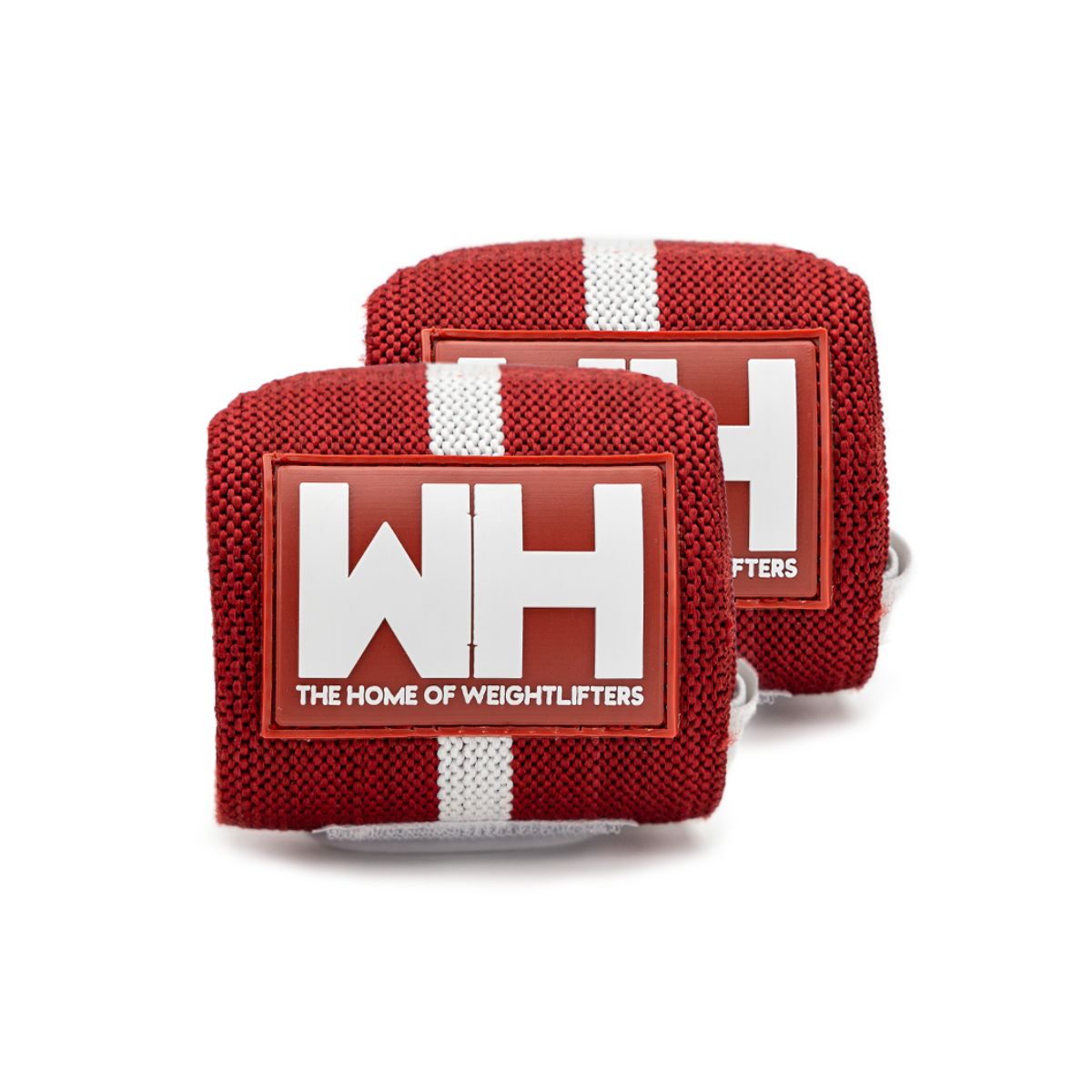 3.5mm Weightlifting Wrist Wraps