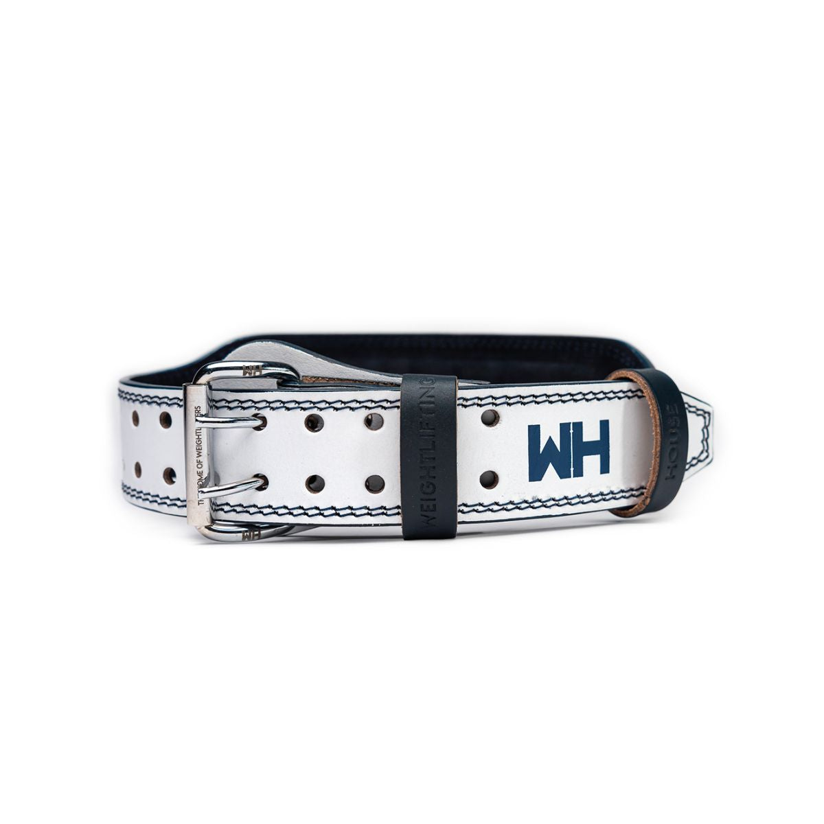 Leather Belt 2.0