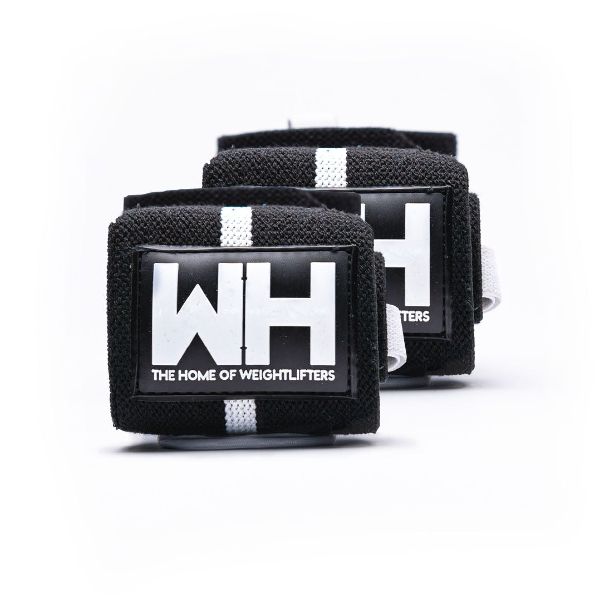 3.5mm Weightlifting Wrist Wraps – WH USA